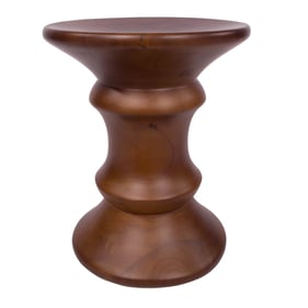 Design Edge Galong  Laurel Accent Side Table