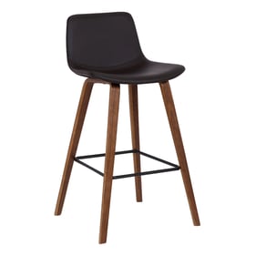 Luxur Living Fani Brown Barstool