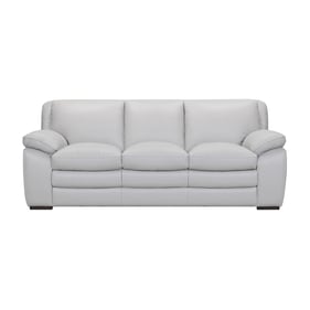 Luxur Living Kherda Dove Gray Sofa