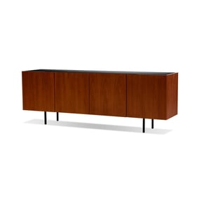 Mobital Calvin Black Walnut Buffet