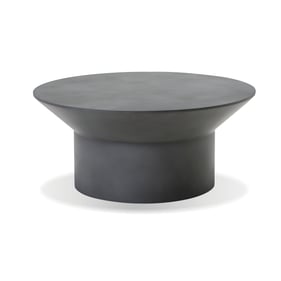 Mobital Boracay Grey Coffee Table