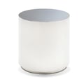 END TABLE SPHERE round, polished SS