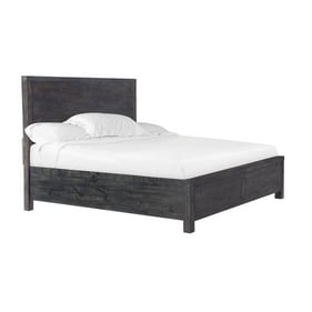 Magnussen Home Abington Queen Panel Bed