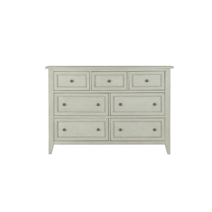 Magnussen Home Raelynn White Drawer Dresser MG-B4220-20