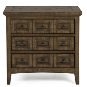 Magnussen Home Bay Creek Drawer Nightstand