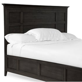 Magnussen Home Westley Falls Graphite Queen Panel Headboard