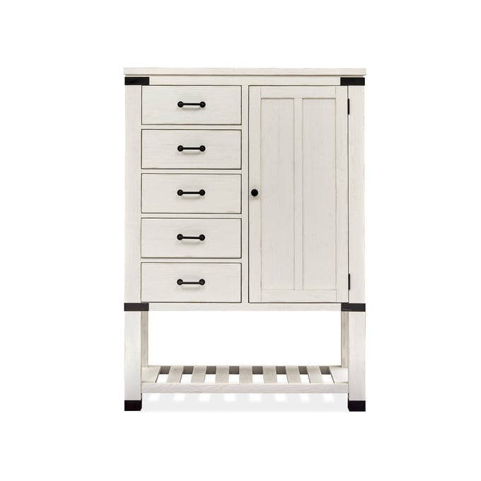 Magnussen Home Harper Springs Wood Door Chest MG-B5321-13