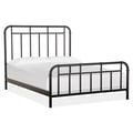 Queen Metal Bed