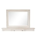 Wood Landscape Mirror SU