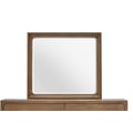 Wood Landscape Mirror SU