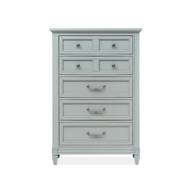 Magnussen Home Glenbrook Wood Drawer Chest