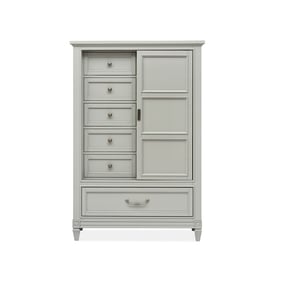 Magnussen Home Glenbrook Wood Door Chest