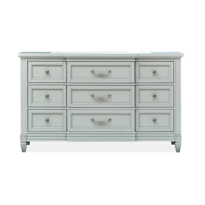 Magnussen Home Glenbrook Wood Drawer Dresser MG-B5668-20