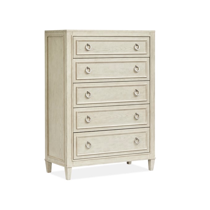 Magnussen Home Sheridan Wood Drawer Chest MG-B5671-10