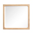 Wood Landscape Mirror SU