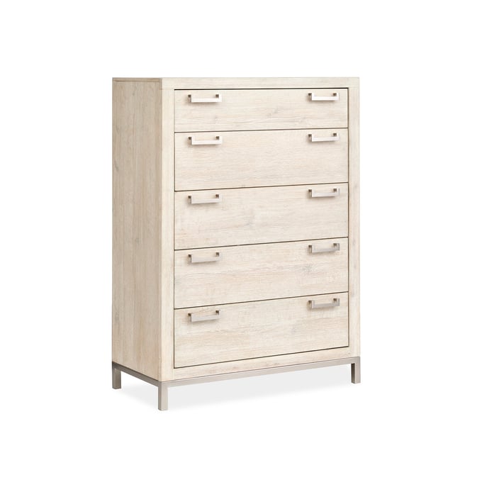 Magnussen Home Addison Lane White Drawer Chest MG-B5788-10