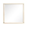 Wood Landscape Mirror SU