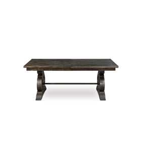 Magnussen Home Bellamy Rectangular Dining Table