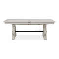 Rectangular Dining Table