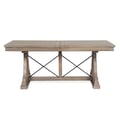 Trestle Dining Table