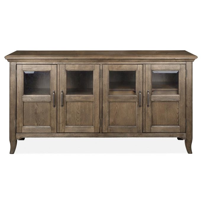 Magnussen Home Roxbury Manor Four Door Buffet MG-D5011-13