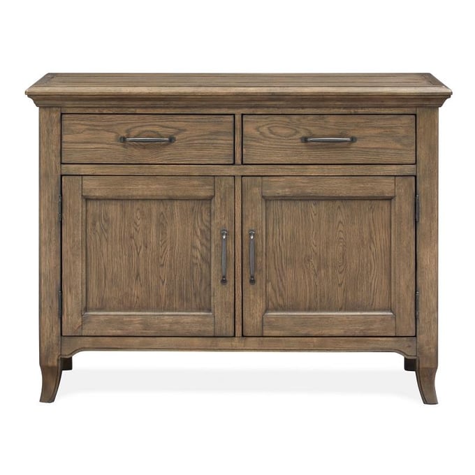 Magnussen Home Roxbury Manor Buffet MG-D5011-14