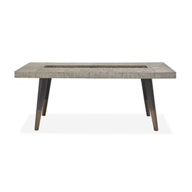 Magnussen Home Ryker Rectangular Dining Table