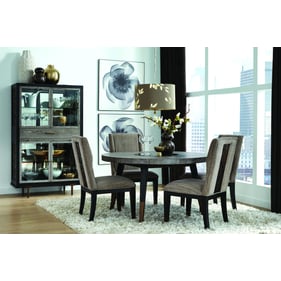 Magnussen Home Ryker 5pc Dining Room Set