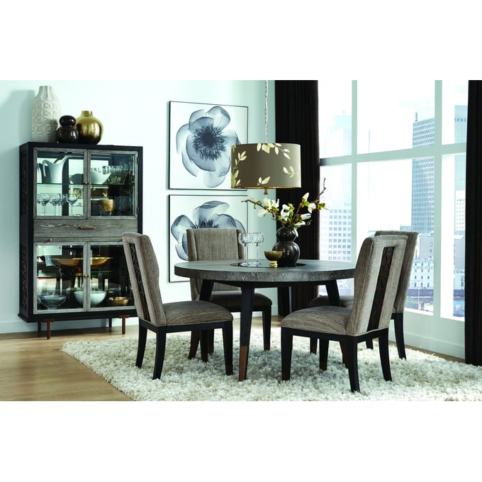 Magnussen Home Ryker 5pc Dining Room Set MG-D5013-DR-S2