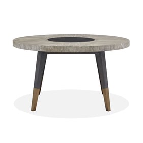 Magnussen Home Ryker Round Dining Table