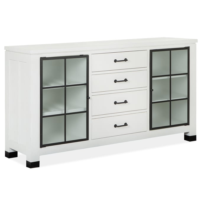 Magnussen Home Harper Springs Wood Buffet MG-D5321-14