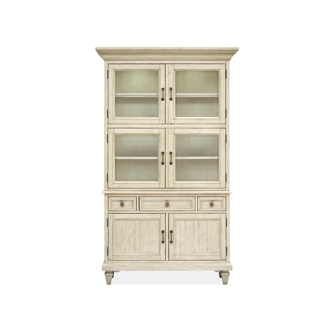 Magnussen Home Newport Wood Dining Cabinet MG-D5430-01-DCB