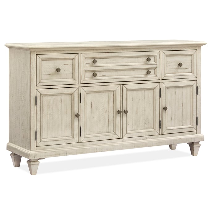 Magnussen Home Newport Wood Buffet MG-D5430-14