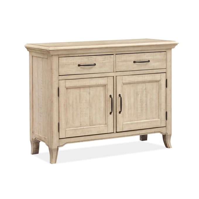 Magnussen Home Harlow Wood Buffet MG-D5491-14