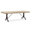 Rectangular Dining Table