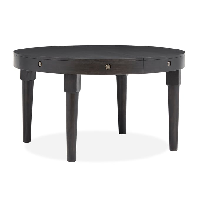 Magnussen Home Sierra Wood Round Dining Table MG-D5665-24