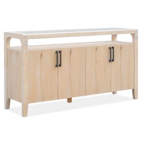 Magnussen Home Somerset Wood Sideboard