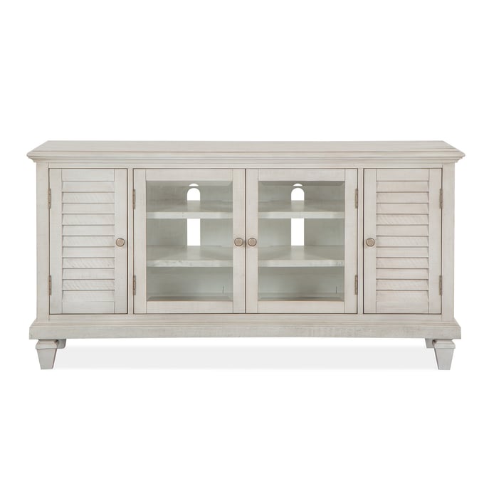 Magnussen Home Newport Wood Small Console MG-E5430-09