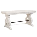 Wood Writing Desk Top SU