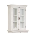 Wood Lateral File Hutch SU