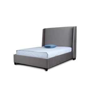 Manhattan Comfort Parlay Portobello Full Bed