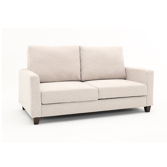 Modern Heritage Cuddle Sand Sleeper Sofa MHT-AZSS001-A-Sand-Stone-WO