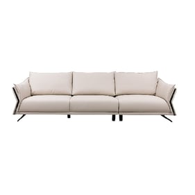 Modern Heritage Verona Beige Sofa