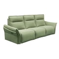 POWER SOFA (LAF RECLINER+ARMLESS CHAIR+RAF RECLINER) (POWER FOOTREST & POWER HEADREST)