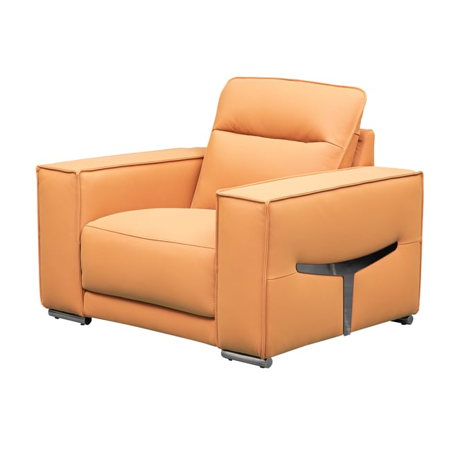 Modern Heritage Grazia Orange Chair MHT-GM530-C