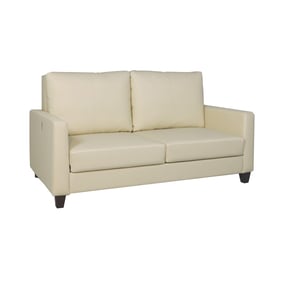 Modern Heritage Nova Champange Sleeper Sofa