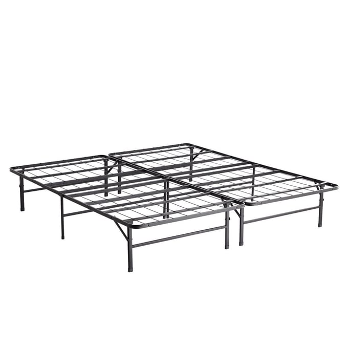 Malouf Highrise LT Twin XL Bed Frame MLF-ST22TXFP