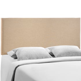 Modway Furniture Region Cafe Queen Upholstered Headboard