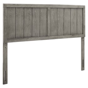 Modway Furniture Robbie Gray Twin Headboard