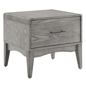 Modway Furniture Georgia Gray Nightstand